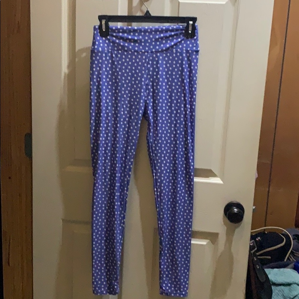Lula Roe leggings NWOT